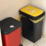 Duplex Proche De La Gare Et Du Centre Appartement *