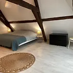 Appartement Duplex Proche De La Gare Et Du Centre