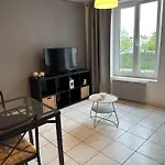 Duplex Proche De La Gare Et Du Centre