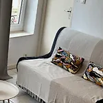 Duplex Proche De La Gare Et Du Centre