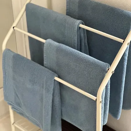 Duplex Proche De La Gare Et Du Centre Saint-Omer (Pas-de-Calais)