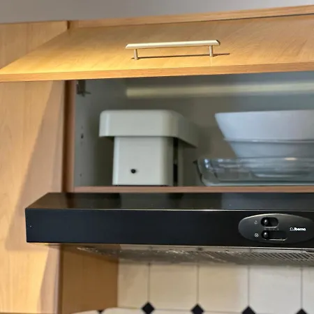 Duplex Proche De La Gare Et Du Centre Apartamento