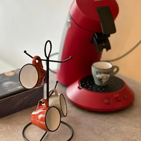 Duplex Proche De La Gare Et Du Centre Apartamento *