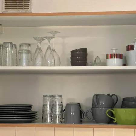 Duplex Proche De La Gare Et Du Centre *