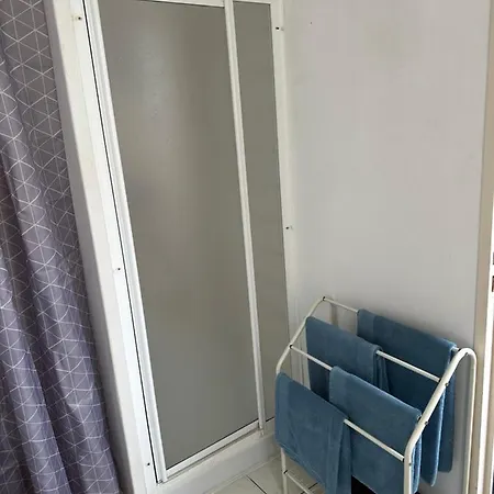 Daire Duplex Proche De La Gare Et Du Centre *