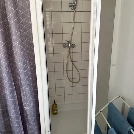 Duplex Proche De La Gare Et Du Centre Daire