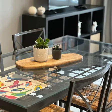 Duplex Proche De La Gare Et Du Centre * Saint-Omer (Pas-de-Calais)