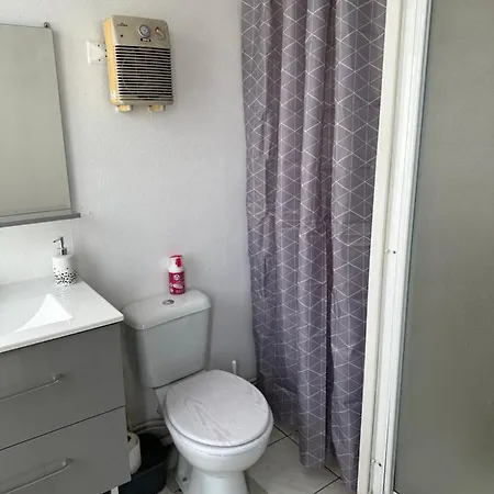 Apartamento Duplex Proche De La Gare Et Du Centre *