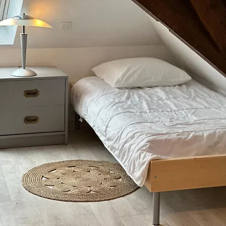 Apartamento Duplex Proche De La Gare Et Du Centre