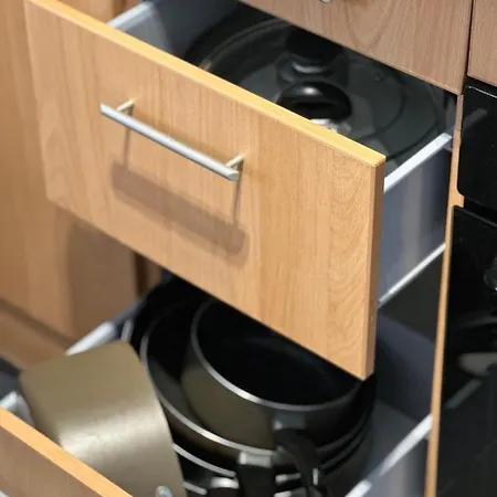 Duplex Proche De La Gare Et Du Centre Apartamento *